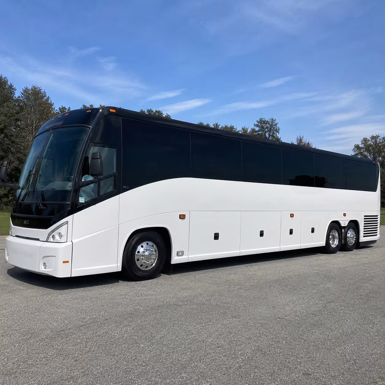 springfield corporate event transportation