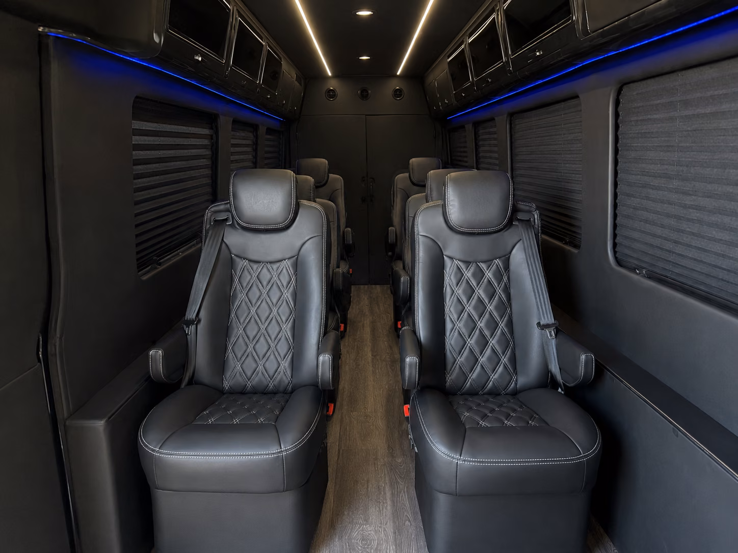 springfield sporting event transportation